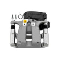 Rear Right Brake Caliper w/EPB Bracket Fit for Tesla Model 3/Y - size: Right Passenger Side