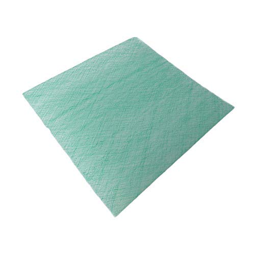 Paint Booth Exhaust Filter Pad, 20"x 20"x 2.5"(50 Pack), Spray Booth Filter, Fiberglass Paint Arrestor for Air Filter System(15 Gram) - style: 20"x20"x2.5"(15 Gram)