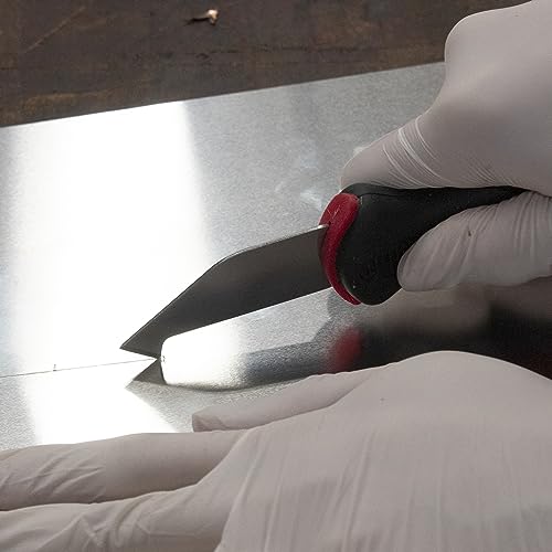 ALLWAY PSK Plastic Sheet Cutter with Ergonomic Handle