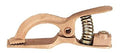 Radnor RAD64002116 Model LGC-500 500 Amp Heavy Duty Copper Ground Clamp