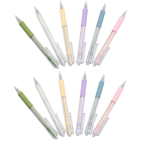 Knife Pen Set 12PCS - Precision Craft Cutting Tools