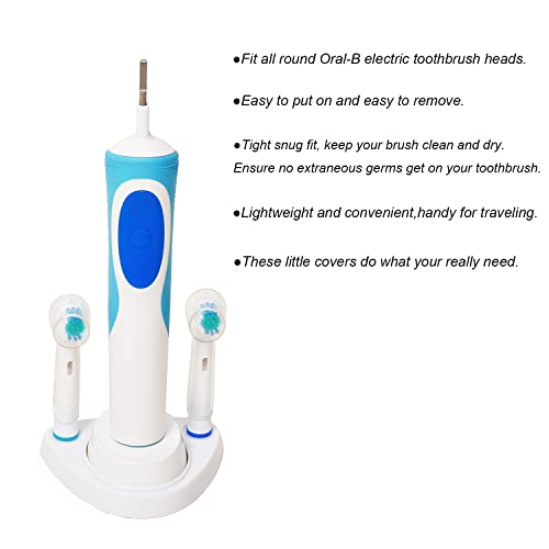 Single Charger Holder Compatible with Oral-B Electric Toothbrushes, 2 Pack - color: 2 pack