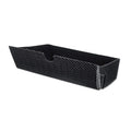 Center Console Organizer Box Tray Insert Armrest Storage Drawer Compatible with Tesla Model X, S, Highland & Juniper New Models
