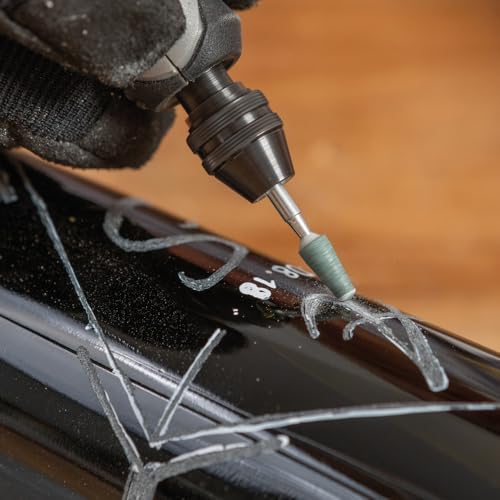 Dremel 729-01 11 Piece Carving & Engraving Rotary Tool Accessory Kit - style: New Model