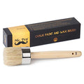 Mr. Pen Chalk & Wax Paint Brush, 2 Inch Round - size: 2 inch