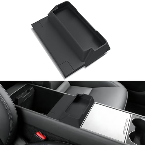 Sunglass Holder for Tesla Model Y Juniper 2026 2025 Model Y L
