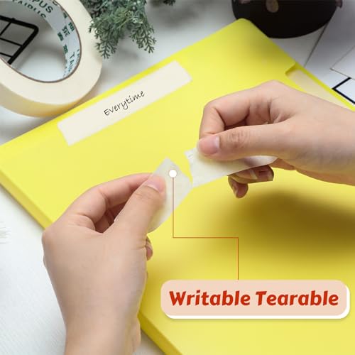 Fainne 45 Rolls Masking Tape Bulk 1 Inch 55 Yards - size: 1 Inch