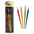ROYAL BRUSH ROY-450 Foil Engraving Art Scraper Tools, Multicolor
