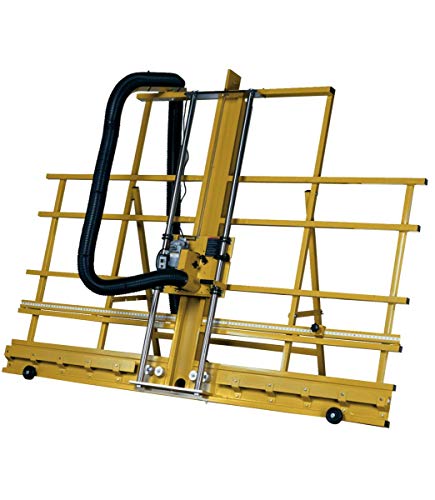 Powermatic Vertical Panel Saw, 3 HP, 120V 1Ph (Model 511)