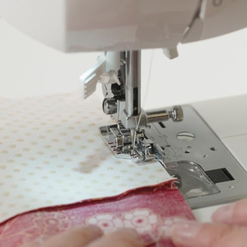 SINGER® Quilting Presser Foot Kit, 3 Essential Presser Feet for Quilting - style: Presser Foot Kit