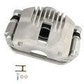 cciyu Rear Right Disc Brake Caliper Assembly w/Bracket 18B4626 - size: Rear Right[18B4626]
