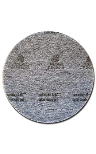 CTD TruCut Sanding Pads for Bowling Ball Resurfacing (5000 grit 6 inch) - size: 6 inch, style: 5000 Grit
