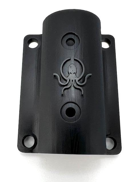 Painting Holder Jig For Electric Solid Body Guitars - By Variant Gear
