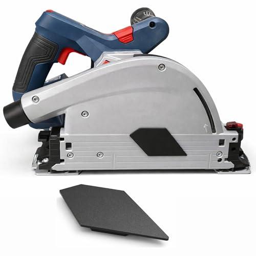 Arbor Dust Cover Compatible with Bosch GKT18 Track Saws