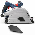 Arbor Dust Cover Compatible with Bosch GKT18 Track Saws