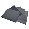 1 x Grit 800 1000 1200 1500 2000 Sandpaper Dry/Wet 9 x 11 Inch Abrasive