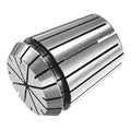 M METERXITY ER32 Spring Collet, 40Cr Steel Spring Collet Chuck 3mm Clamping Diameter for CNC Engraving Machine/Lathe Milling Tool [Silver,1.6x1.3"/ 40x33mm] - size: 3mm