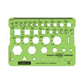 STD242636 - TEMPLATE,GENERAL PURPOSE