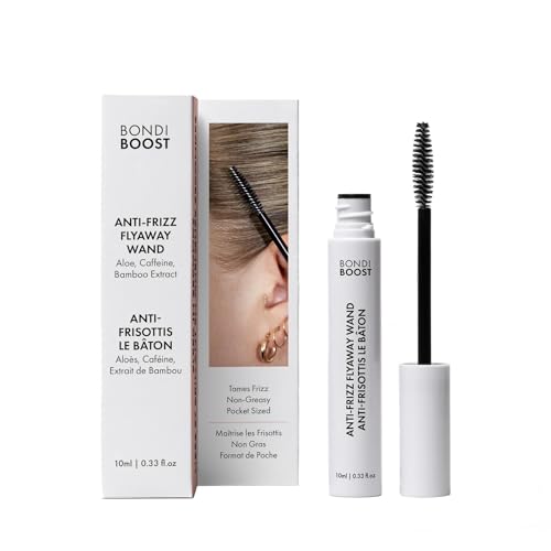 BONDIBOOST Anti-Frizz Flyaway Wand Hair Finishing Stick