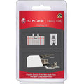 SINGER® Heavy-Duty Crafting Presser Feet Kit, 3 Pieces - style: Crafting Presser Foot Kit