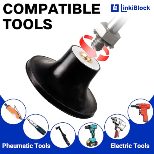 71Pcs 3 inch Professional R Type Sanding Disc Set Die Grinder Quick-Change Surface Conditioning Disc for Multi-Material Precision Grinding & Industrial Surface Prep - style: 3 inch Mix Sanding Discs