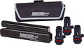 Johnson Level & Tool 40-6201 Magnetic Sheave Alignment Laser, Black, 1 Laser - style: Sheave Alignment Laser