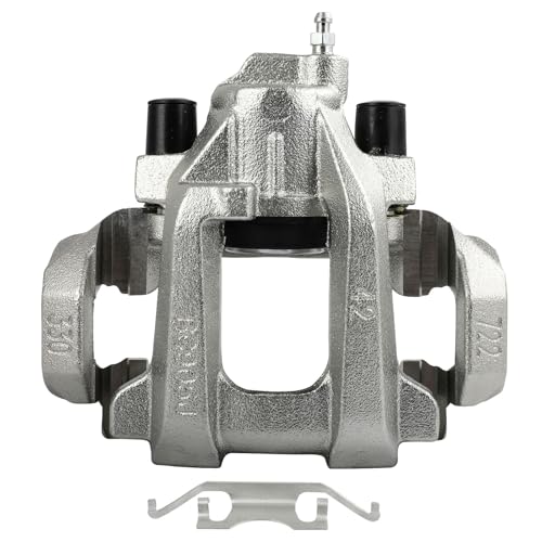 SCITOO Rear Left Disc Brake Caliper With Bracket 19B3314 - size: Rear Driver[19B3314]