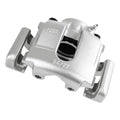 cciyu Front Right Disc Brake Caliper Assembly w/Bracket 19B1618A - size: Front Right[19B1618A]