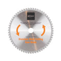 Slugger by Fein Stainless Steel Cutting Saw Blade, 9" Diameter
