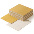 S SATC 40PCS 1/4 Sheet 600 Grit Aluminum Oxide Gold Hook and Loop Sandpaper for Palm Sander, Wood, Metal, Plastic - style: 600grit