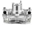 SCITOO Front Right Disc Brake Caliper With Bracket 18B5033C - size: Front Passenger[18B5033C]