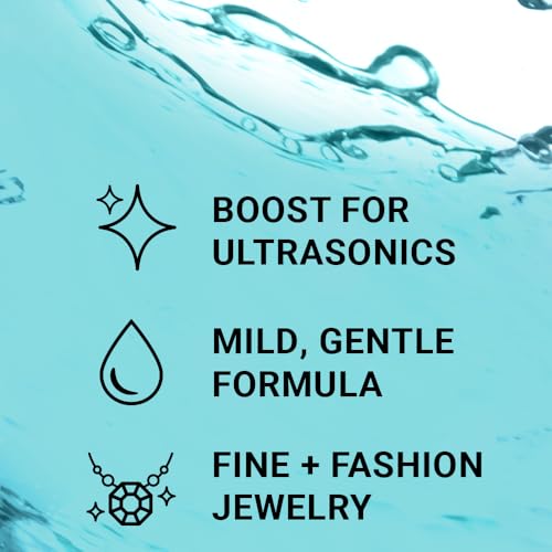 Travel Jewelry & Watch Cleaner - color: Jewelry Cleaner Packettes