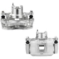 SCITOO 2PCS 18B5032C 18B5033C Front Driver & Passenger Side Brake Calipers - size: Front[18B5032C & 18B5033C]