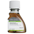 Winsor & Newton Sansodor Drying Linseed Oil, 75ml (2.5oz) Bottle - color: Drying Linseed Oil, style: 2.5-oz Bottle