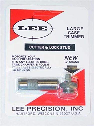 Lee Precision Cutter and Lock Stud