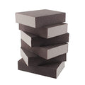 12Pcs 180 Grit Fine Sanding Block - size: 180 Grit(Fine)