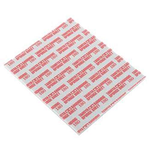 Tamiya Sanding Sponge Sheet - 180# 87161
