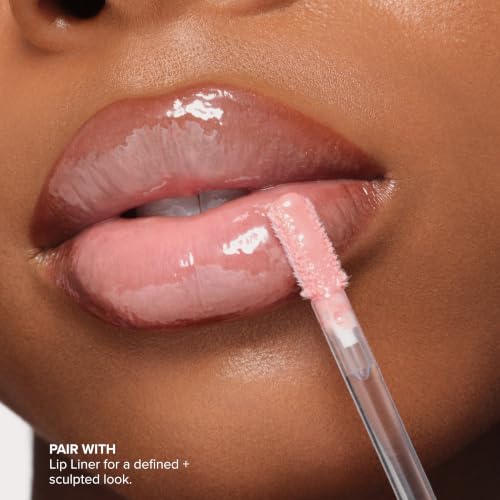 Anastasia Beverly Hills - Lip Gloss Luminous Universal Tinted - color: Deep Taupe