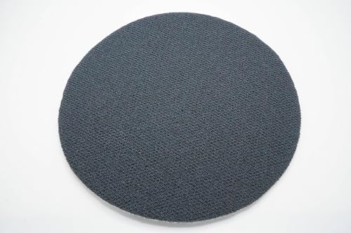 CTD TruCut Sanding Pads for Bowling Ball Resurfacing (1000 grit 6 inch) - size: 6 inch, style: 1000 Grit