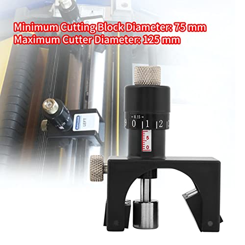 Planer Knife Setting Jig, 2Pcs Magnetic Planer Blade Setting Jig Universal Woodworking Setter Tool
