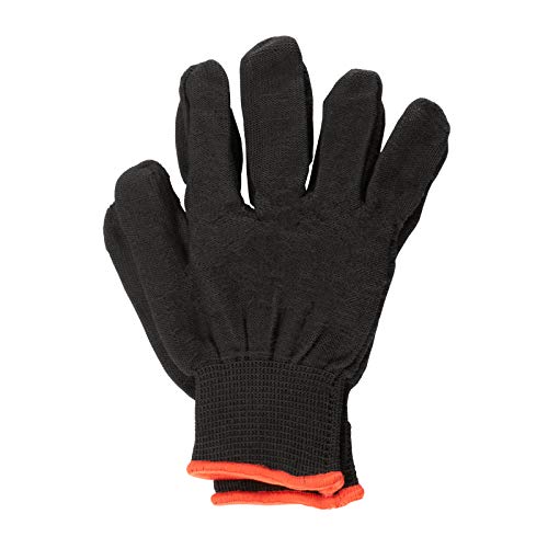 EZAUTOWRAP Professional Vinyl Wrap Application Window Tint Installers Seamless Cotton Glove Anti-Static Complex Curves Car Tool Knife