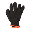 EZAUTOWRAP Professional Vinyl Wrap Application Window Tint Installers Seamless Cotton Glove Anti-Static Complex Curves Car Tool Knife