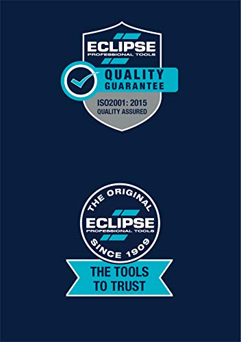 Eclipse E222 Carbon Steel Engineers Style Scriber, 6.5" Overall Length - style: Double Ended (Point)