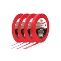 Fbs Distribution FBS-48485 Larouge Proband Fine Line Tape, 1/4in X 60 Yd