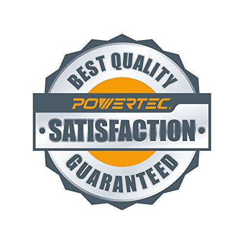 POWERTEC 93-1/2 Inch Bandsaw Blades, 3/8" x 18 TPI Band Saw Blades for Delta, Grizzly, Rikon, Sears Craftsman, Jet, Shop Fox and Rockwell 14" Band Saw for Woodworking, 2 Pack (13119-P2) - style: 93-1/2 inch x 3/8" x 18 TPI (2PCs)