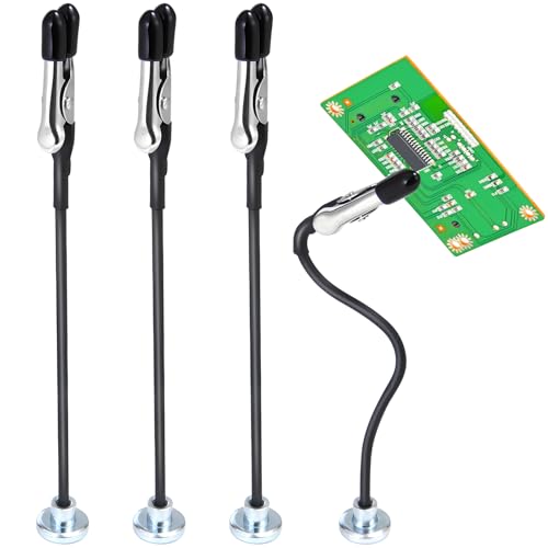 Magnetic Helping Hands Welding Holder