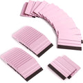 24 Pcs Squeegee for Vinyl Decal, Pink - color: Pink