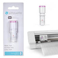 Silhouette Manual Blade (1mm) for Portrait & Cameo Series - 1 Pack - size: 1mm