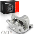 A-Premium Front Right Passenger Disc Brake Caliper with Bracket