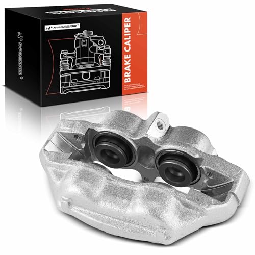 A-Premium Front Left Driver Disc Brake Caliper without Bracket